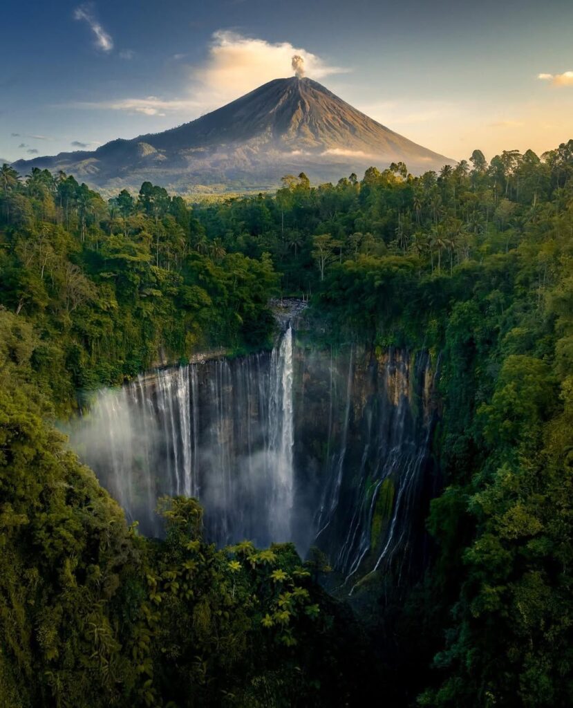 Bromo & Tumpak Sewu