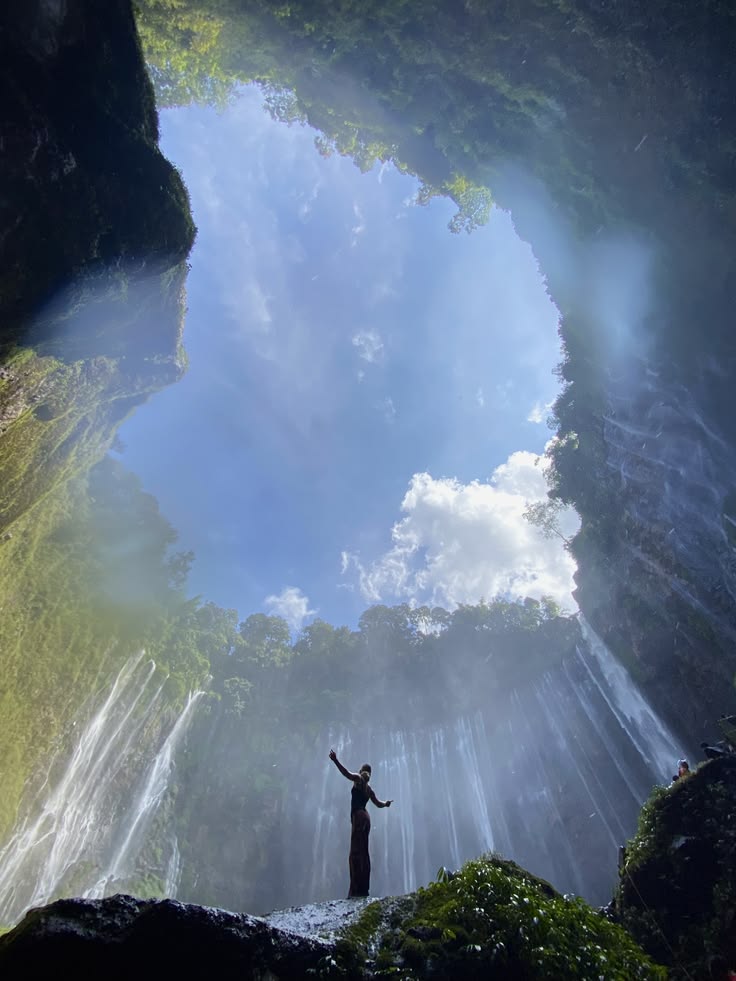 Bromo & Tumpak Sewu
