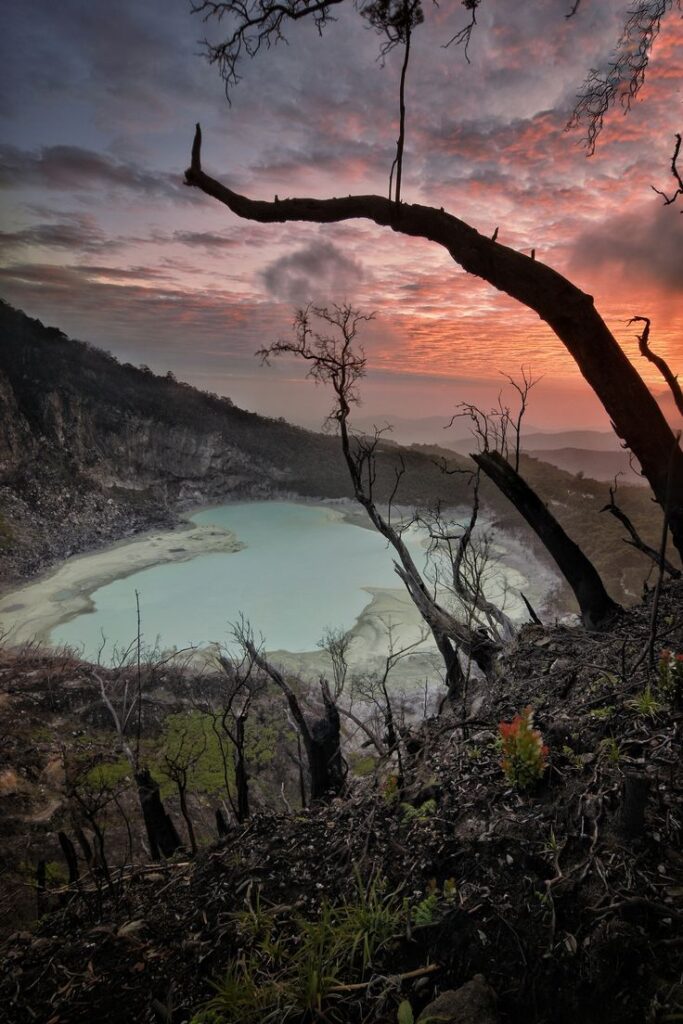 Ciwidey Highlands