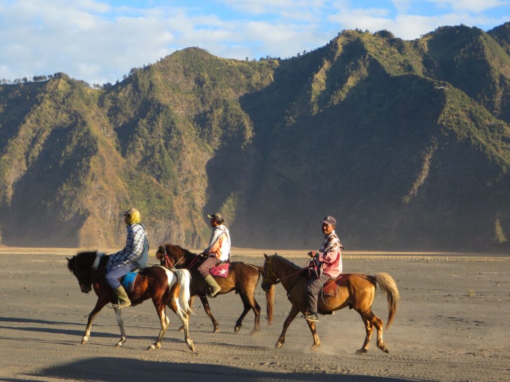 Bromo & Tumpak Sewu