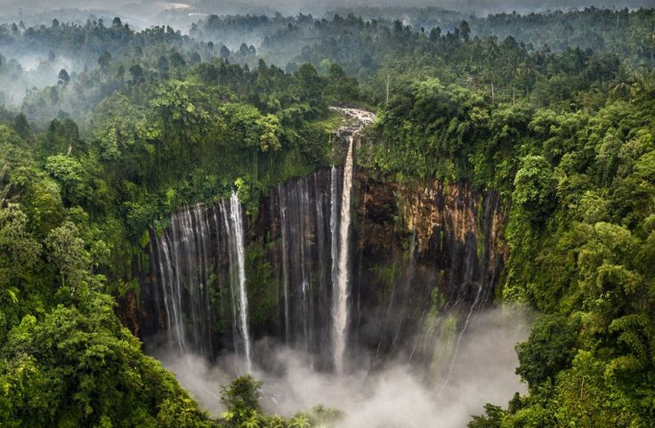 Bromo & Tumpak Sewu