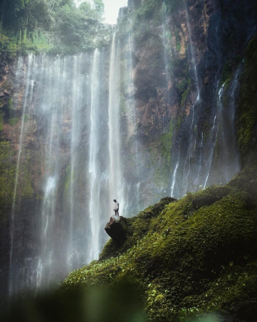 Bromo & Tumpak Sewu