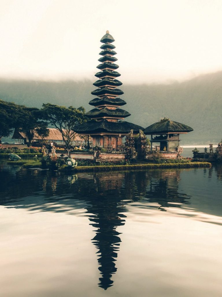 Bali & Nusa Penida