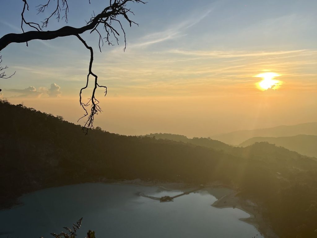 Ciwidey Highlands