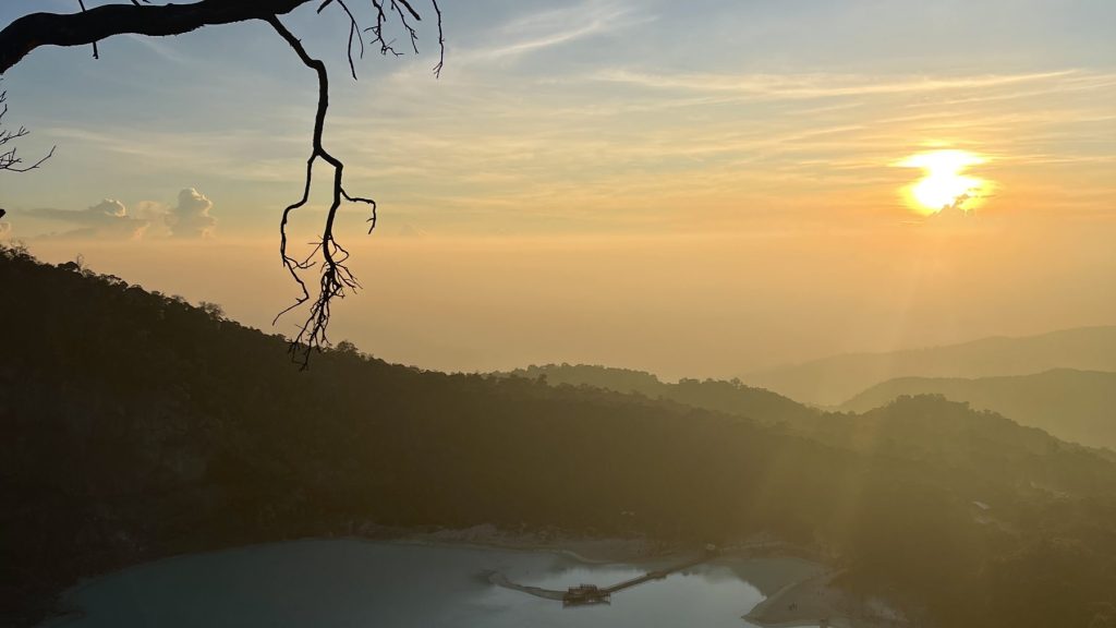 Ciwidey Highlands