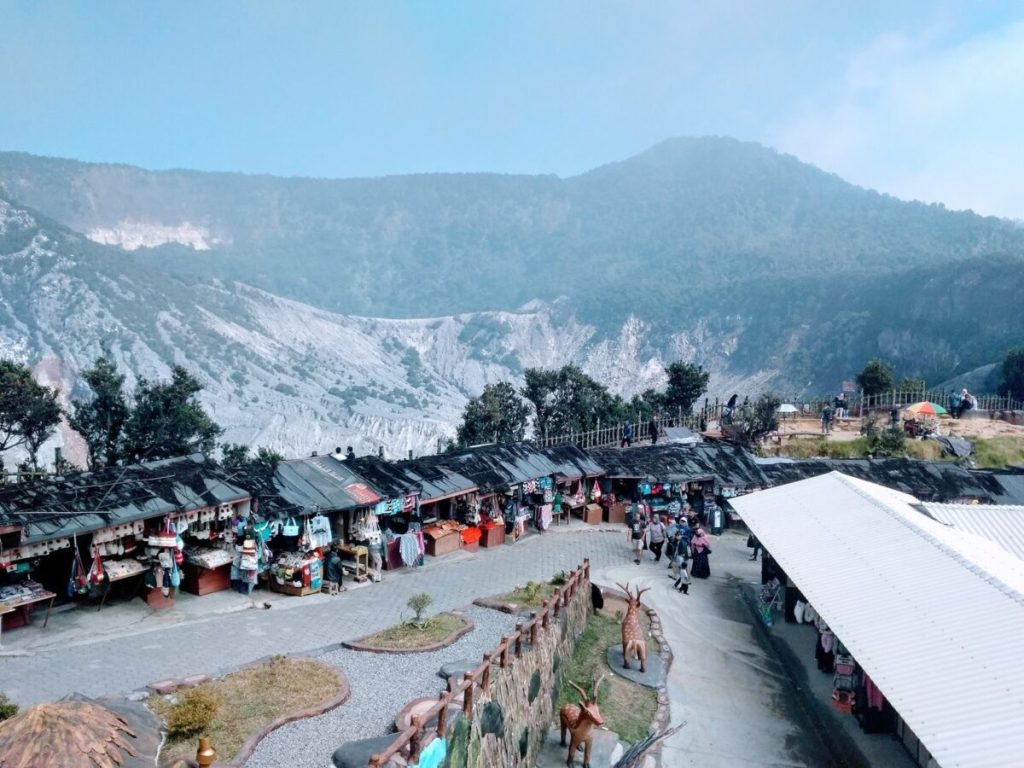 Lembang Glamping Escape
