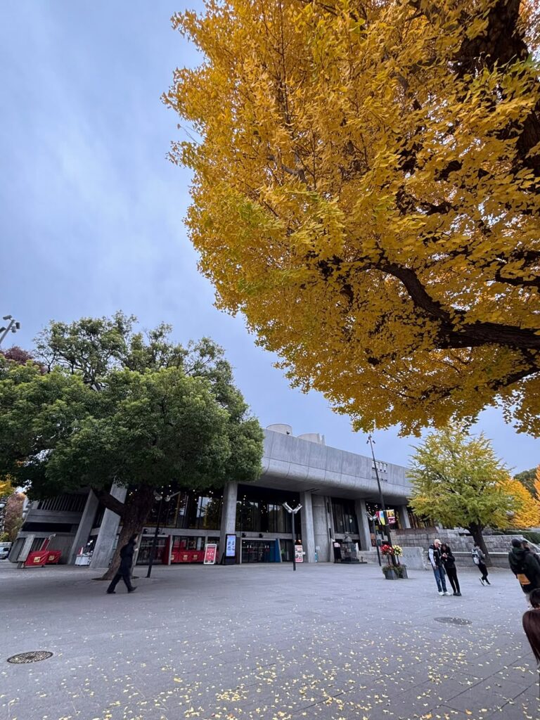 Tokyo & Osaka